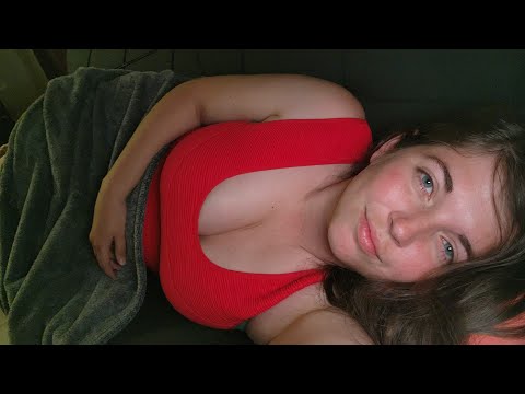 Dress Scratching, Finger Snapping | No Talking ASMR