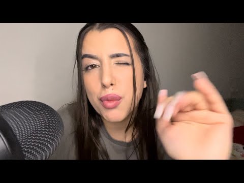 ASMR - Něco se chystá…. 😴💤