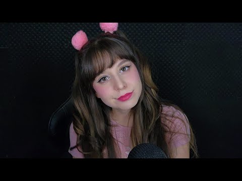 ASMR para pessoas que precisam dormir ❤