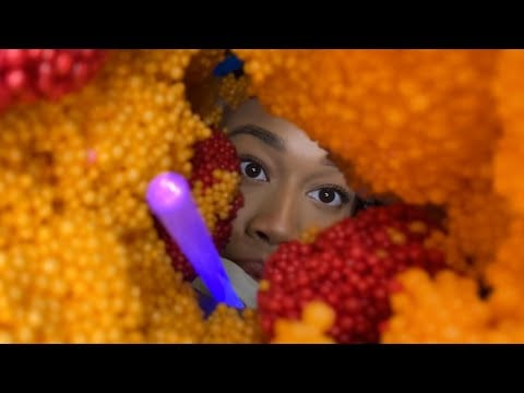 ASMR Getting Something Out Of Your Ear BUT Your Hearing Gets Progressively Worse 👂🤏🏽