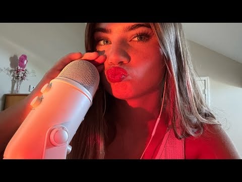  The type of video I’d watch ASMR 