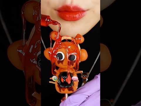 Horrible Sprunki Mukbang ASMR
