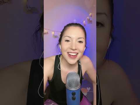 ASMR Live con Chicle / Cumplimos 5 Años! 🎉 Pt. 1/2 | Gum Chewing