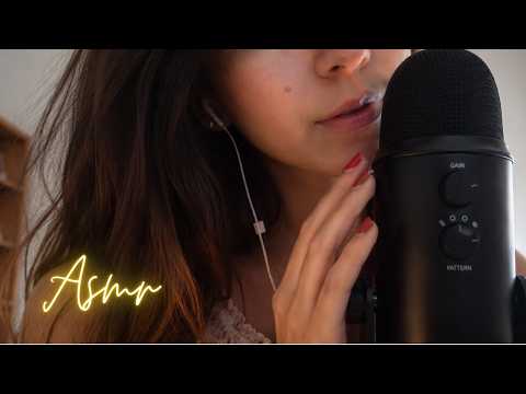 ASMR | Méditation guidée pour t’endormir profondément 😴 [Avec musique]