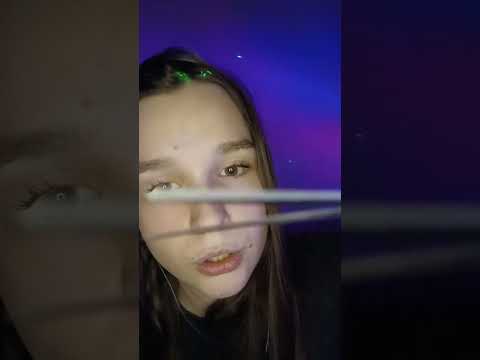 ASMR CORTANDO SEU CABELINHO