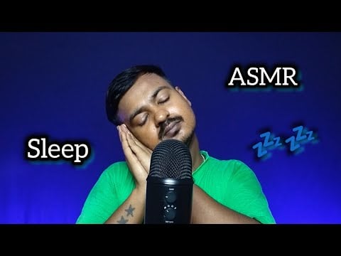 ASMR Brain Tingles  Best Triggers For DEEP Sleep 😴🥱