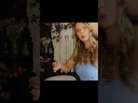 "Call Your Energy Back" ASMR REIKI Soft Spoken & Personal Attention Healing #reikiusui #asmr #shorts