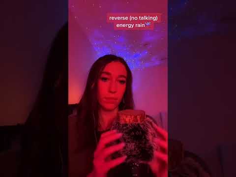 hey besties:) #energyrain  #asmr #relax