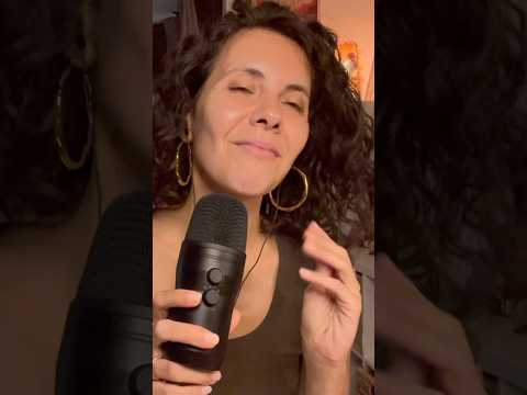 Cucù! Chiacchiere in asmr