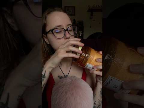 ASMR | Candle Lid Sounds #asmr #shorts