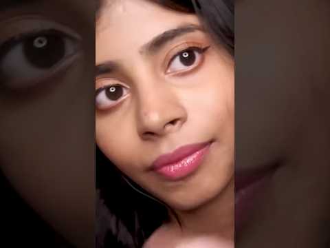 Hindi ASMR - Touching Your Face 🤗✨ #asmr #personalattention #facetouching