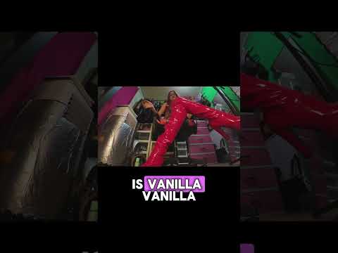 Guess the Vanilla Scent, Get 12 Stomps!