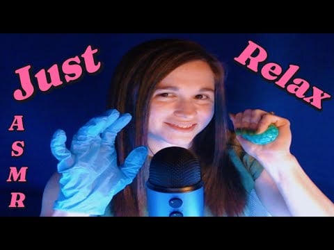 ASMR Just Relax 😌
