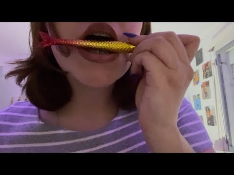 asmr casero para dormir rápido | español