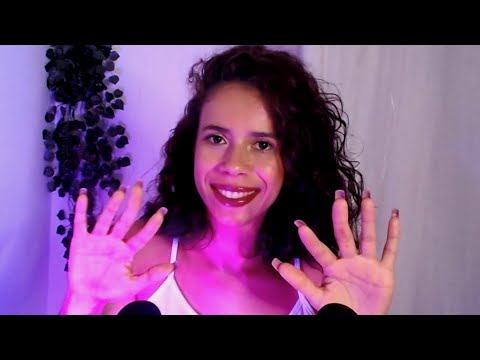 ASMR | Live do Sono Garantido!