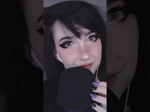 nothing but unintelligible whispering 😴 #asmr #asmrwhisper #asmrshorts