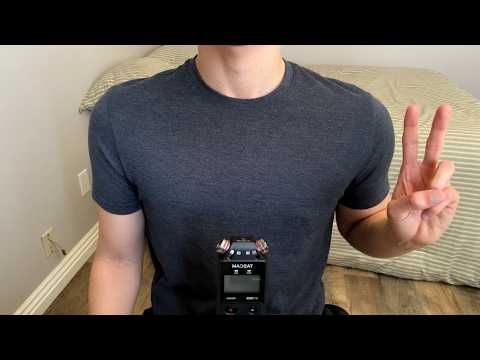 ASMR | How I overcame social anxiety (Whisper ramble)