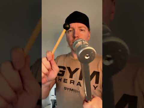 ASMR Vibration Frequency Therapy ￼#asmr