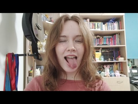 асмр я твой сталкер сумасшедший
