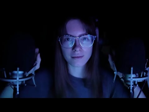 ASMR Reading You To Sleep | Little Red Riding Hood (Soft Spoken & Whispers)