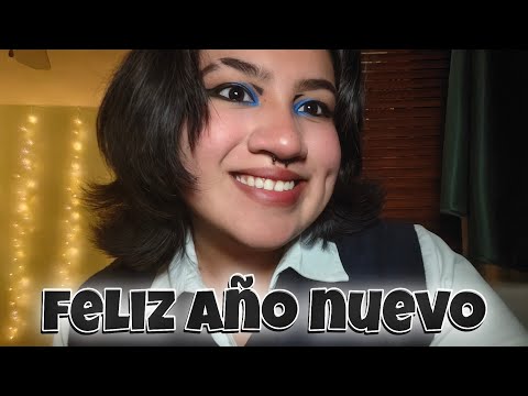 Feliz Año Nuevo Alieeeeens