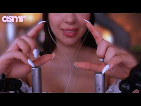 ASMR 3D: Los Sonidos Más Relajantes Para Dormir Profundo
