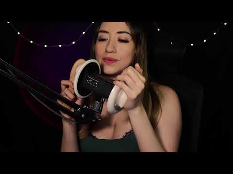 HEY! aqui hay ASMR ✨