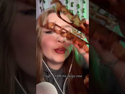 ASMR for sleep #asmr #asmrsounds