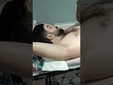 LEG SLEEP AMAZING MASTER MASSAGE #sleep #massage #triggersforsleep #asmr #relax #triggertime