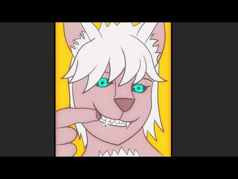 Sleepy Werewolf BF ASMR
