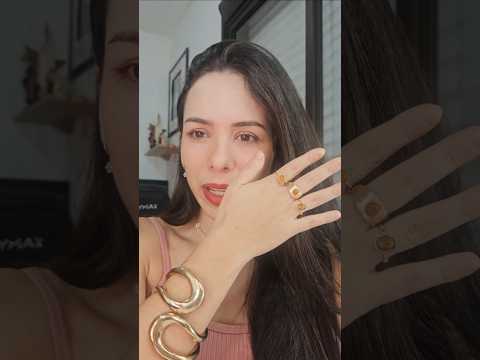 ACESSÓRIOS NOVOS | UNBOXING ASMR