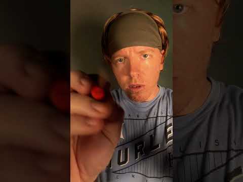 ASMR Cranial Nerve Exam #asmr