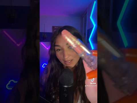 ASMR : JE TESTE UN LABELLO INCROYABLE 😍