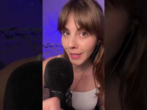 You can ONLY sleep if it applies to you… #asmrvideo #asmr #asmrsounds #asmrshorts #shortvideo #viral