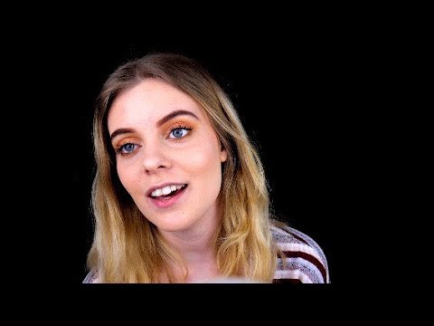 ASMR Singing You To Sleep