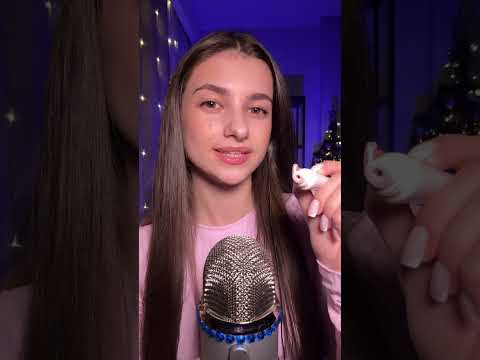 #asmr #challenge #visualtingle #relax #triggersforsleep