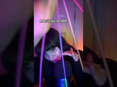 ASMR GIVING YOU the best head scratch🫧🫧 #asmr #asmrsounds #shorts #shortvideo
