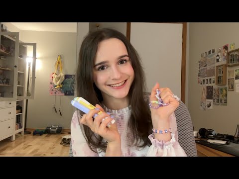 [ASMR] Susurros en español para relajarse