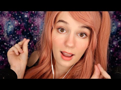 ASMR 😳 "LOOK AT ME" "FOCUS" + SNAPPING (FOLLOW MY INSTRUCTIONS) Tinglier Than You Think!