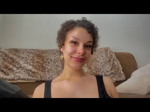 life updates & gratitude 