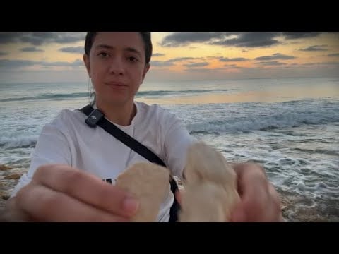 ASMR Reiki Ocean Energy 🌊 Remove Negative Energy and Deep Relaxationريكي لإزالة الطاقة السلبية