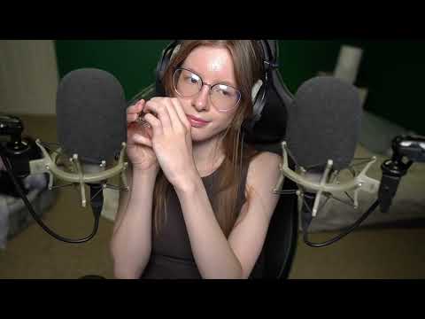 Left To Right ASMR Before Work