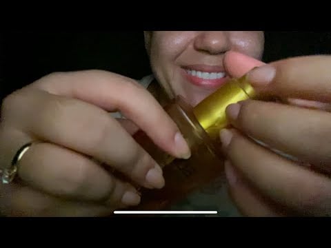 ASMR CASEIRO - VÁRIOS TRIGGERS