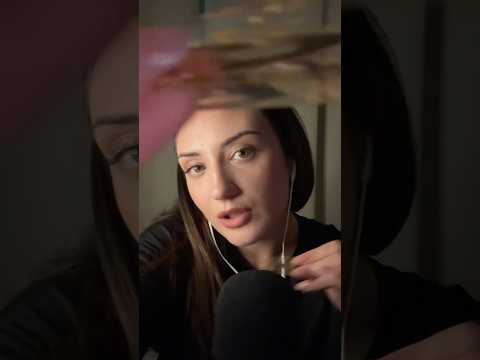 ASMR visuel pour se détendre en 30 secondes 🌸 #asmr #asmrsounds #asmrshorts