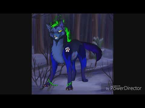 Furry does ASMR on you (Test)