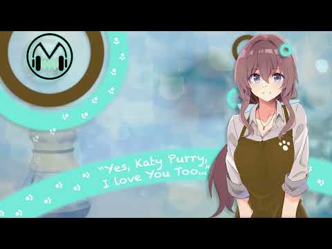 ASMR Roleplay: Sex Appeal [Friend’s Sister Agrees To A Date], [Kuudere], [F4M], [Cat Cafe], [Rain]