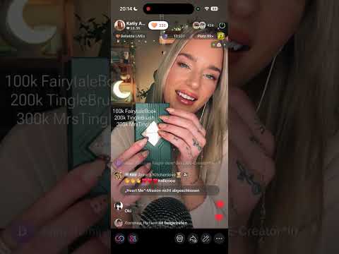 Relaxing Sunday Stream ASMR