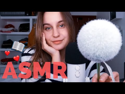 ASMR para ESTUDIAR y CONCENTRARSE Mejor (y Relajarse) | Montaña ASMR Español