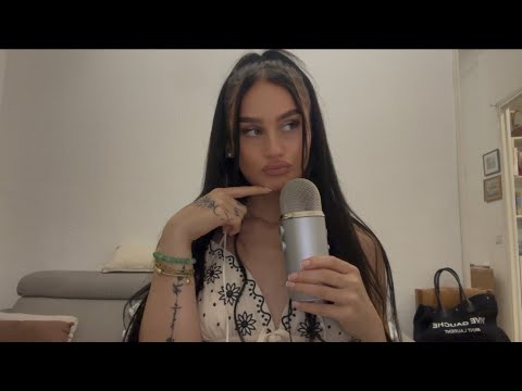 asmr | propaganda i'm not falling for (whisper ramble)