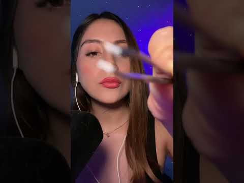 TIENES UN PELO  #asmr #asmrshorts #roleplay #pov